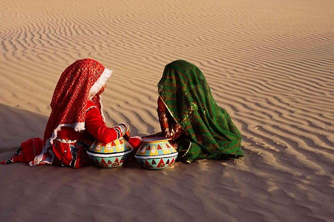 10-Days Rajasthan & Agra tour from Delhi Includes Hotels,Transportations & Guide - Final Thoughts: Is This the Tour for You?