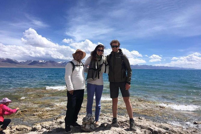 10 Days Tibet Everest Base Camp and Namtso Small Group Tour - What Makes This Tour Stand Out