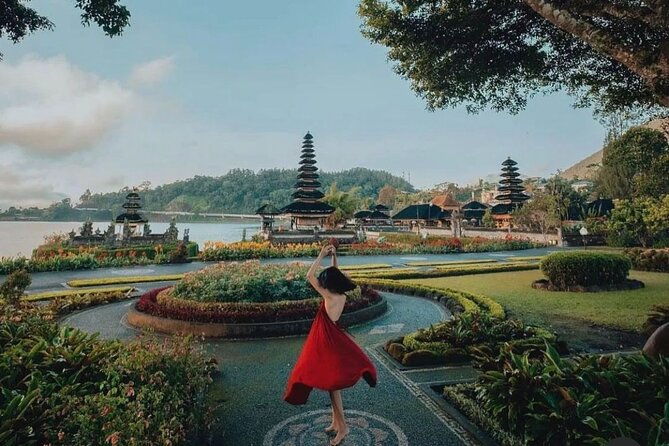10 Hours Private North Bali Instagram Tour With Photographer - Practical Details and What They Mean for You