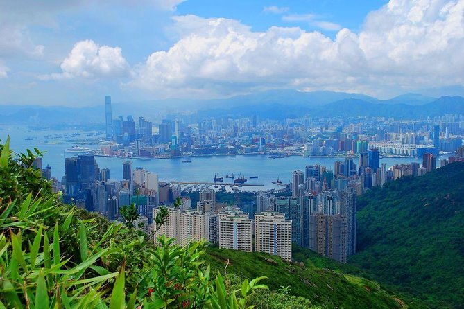 100% Private & Personalised Tour of Hong Kong With A Local Insider - The Experience and Its Highlights