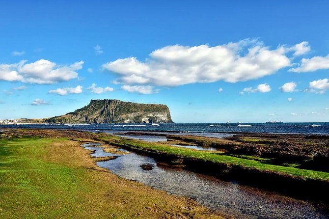 10day Small Group Discover Korea Tour : History, Food and Culture - Exploring the Jeju Island Adventure