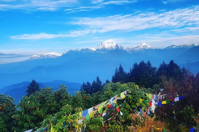 11-Day Hike Tour to Annapurna Base Camp Bliss in Kathmandu - Final Thoughts