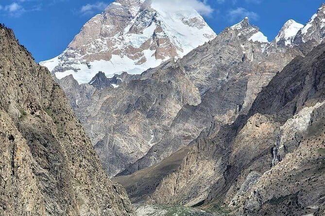 11-Day Private Trekking Adventure of Masherbrum - Authentic Insights from Travelers