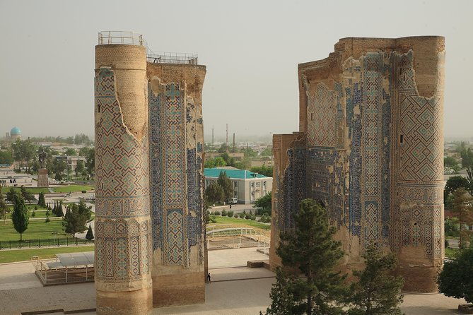 11-Day Tour: Magical Cities of Uzbekistan! Discover The Great Silk Road with us! - The Value of This Tour