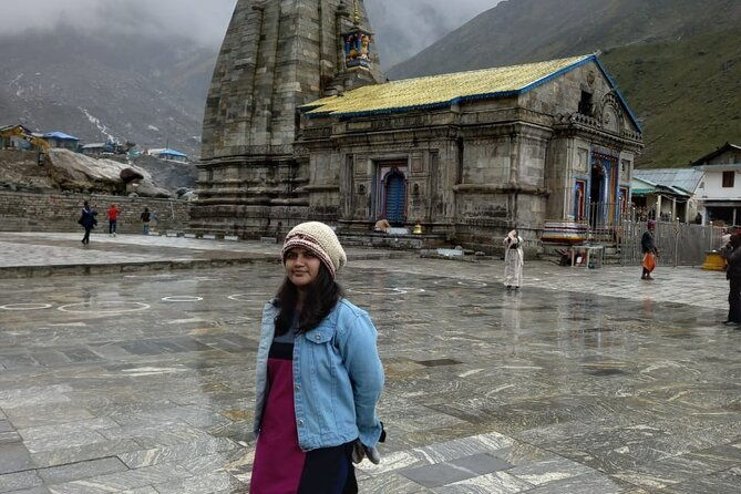 11 Days Private Tour of Char Dham Yatra from Delhi by Car - Practical Aspects & Value