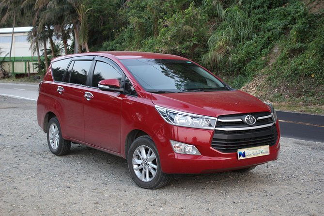 11 days tour in Central and North Luzon/group up to 4 people - Pricing and Value