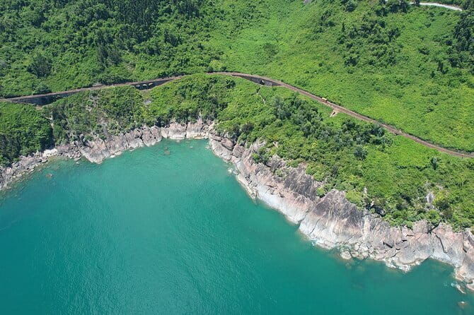 12-Day Epic Vietnam Group Tour: Hanoi, Halong Bay & Beyond - Taking in Hue’s Imperial Heritage