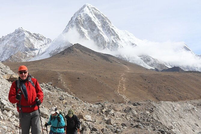12 Day Everest Base Camp Guided Trek - What Makes This Trek Stand Out?