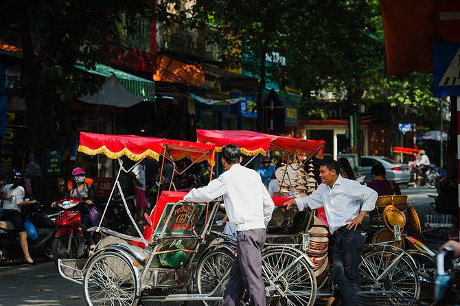 12-Day Tour to Vietnam and Cambodia from Hanoi - Why This Tour Offers Great Value