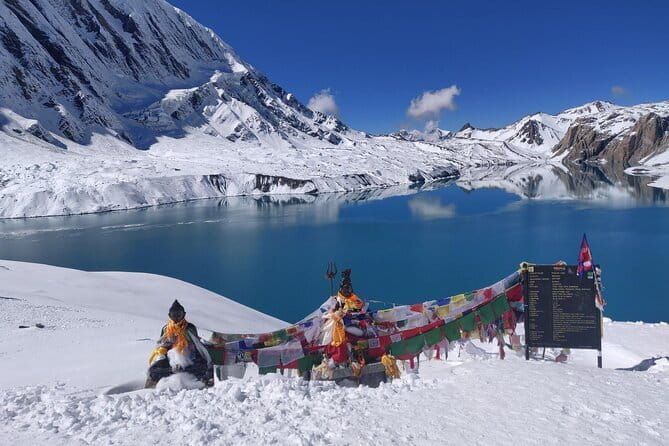 12 Days Annapurna Circuit Trek from Kathmandu - Why This Tour Offers Excellent Value