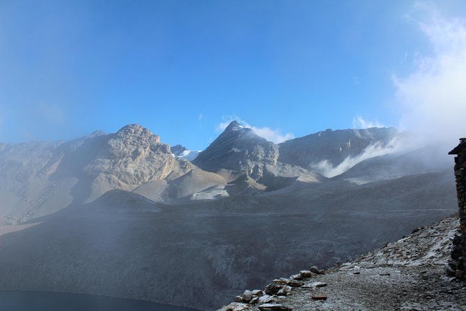 12 Days Annapurna Circuit Trek from Pokhara - An In-Depth Look at the Itinerary