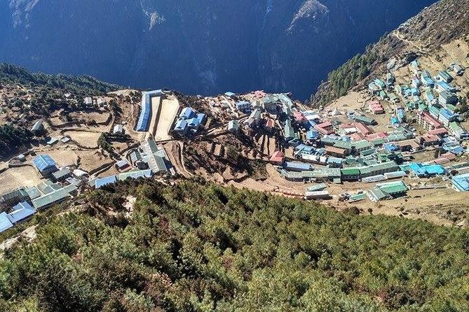 12 Days Everest Base Camp Kala Patthar Trek - FAQ