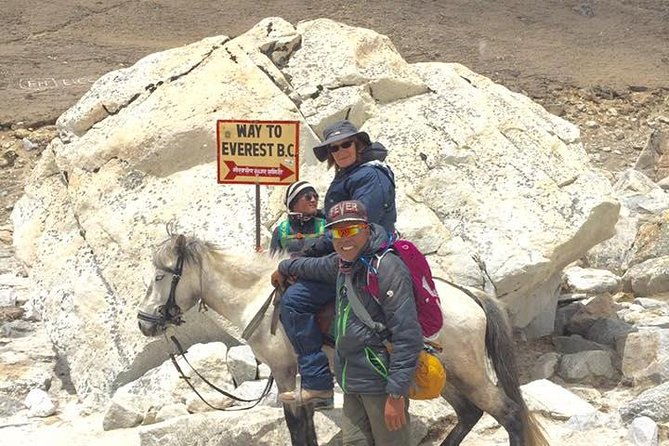 12 Days Everest Base Camp Trek - The Itinerary in Detail