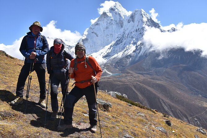 12 Days Everest Base Camp Trek - Why This Tour Offers Great Value
