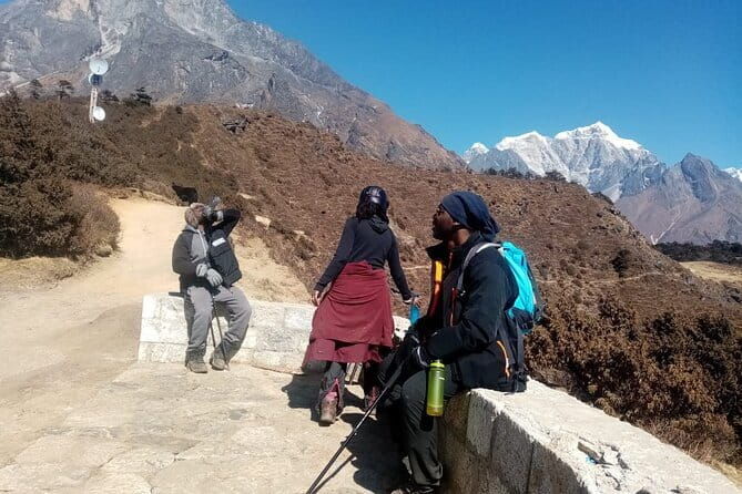 12 Days Everest Base Camp Trek from Kathmandu - Who Would Love This Trek?