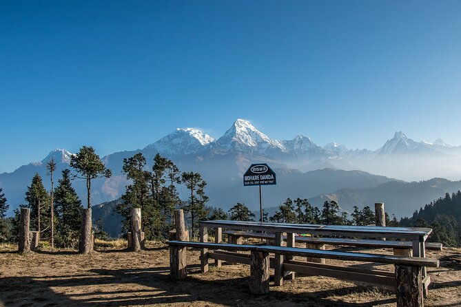 12 Days Trek Tour in Nepal - Practical Details and What to Expect