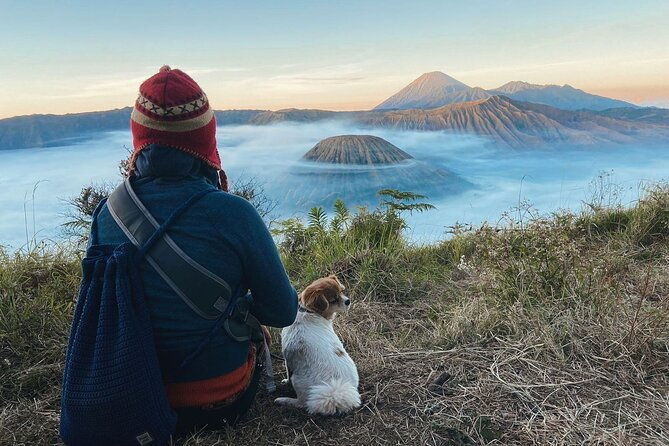 12 Hours Bromo Midnight Sunrise From Surabaya & Malang - The Practicalities: What to Know Before You Go