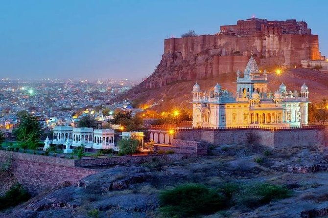 12Days Luxury Tour of Delhi, Agar & Rajasthan by private Cab - Who Is This Tour Best For?
