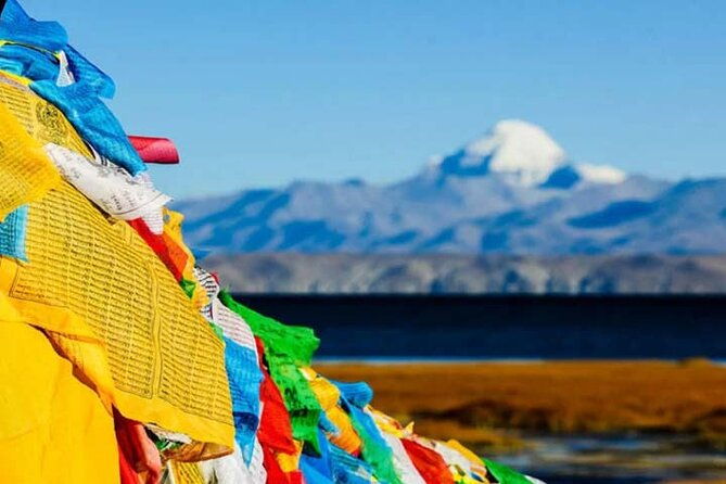 13 Day Lhasa, Mt. Everest, Mt. Kailash to Kathmandu Adventure - What Does This Tour Offer in Terms of Value?