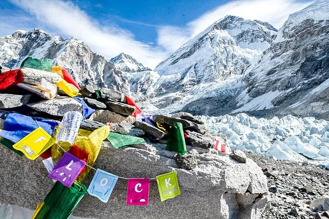 13-Day Private Trekking Experience in Everest Base Camp - Value and Cost Analysis