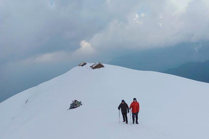 13 Days Adventurous Mardi Himal Trek From Kathmandu - The Practical Side: Logistics, Cost, and Comfort