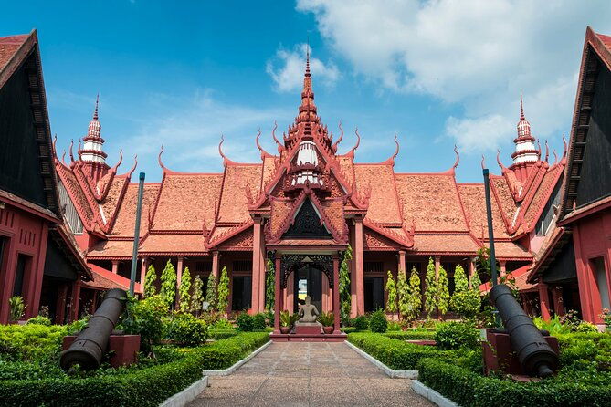 13 Days Private Tour to Cambodia, Angkor Wat and Vietnam - Authentic Experiences and Hidden Gems