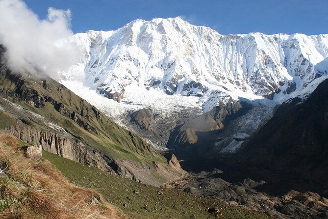 14-Day Annapurna Base Camp Trek from Kathmandu - What You’ll Love About This Trek