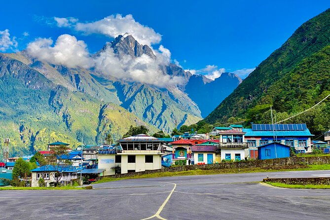 14 Day - Everest Base Camp Trek - What Makes This Tour Stand Out