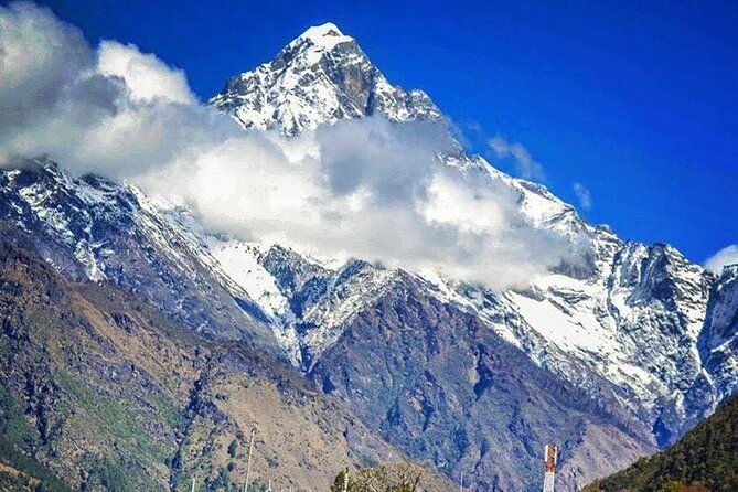 14-Day Everest Base Camp Trek - The Itinerary: A Day-by-Day Breakdown