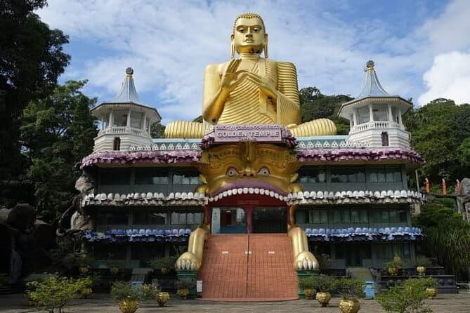 14 Days/ 13 Nights -Sri Lanka Tour on Culture, Wildlife & Beaches - Practical Insights and Value