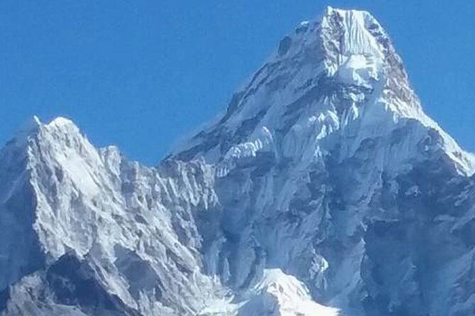 14 days Everest Base Camp Trek - The Experience in Detail