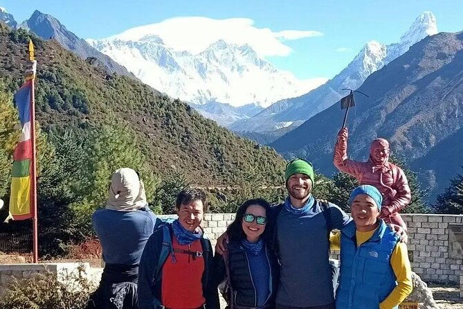 14 Days Everest Base Camp Trek - Why We Think This Tour Offers Great Value