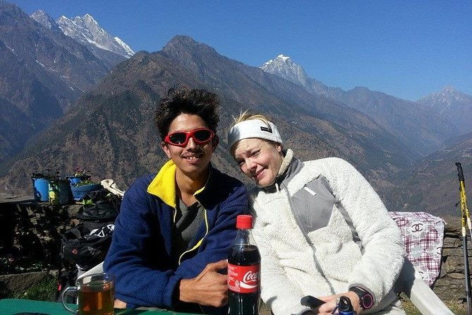 14 Days Luxury Annapurna Base Camp Trek - Who Is This Trek For?