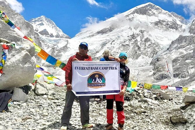 14-Days Private Everest Base Camp Trek - What Makes This Trek Stand Out?