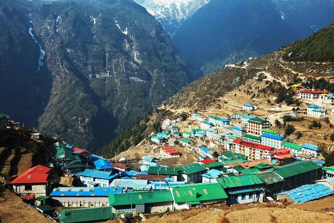 14 Days Private Tour Everest Base Camp Trek - An In-Depth Look at the 14-Day Everest Base Camp Trek