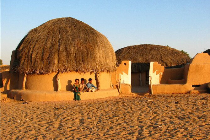 14 Days Rural Life in Rajasthan Tour - Authentic Experiences That Keep It Real