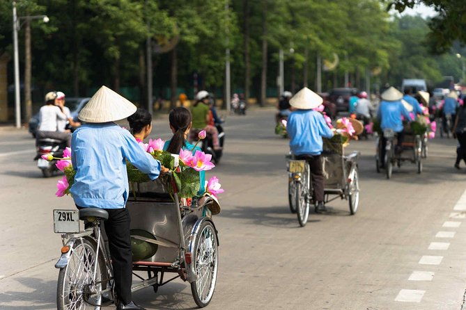 14 days Vietnam bicycling tour - Practical Considerations