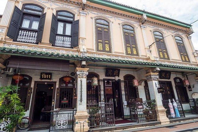*14 Hrs Melaka Ultimate Van Tour from Port Dickson w' Tour Guide - Who Will Love This Tour?