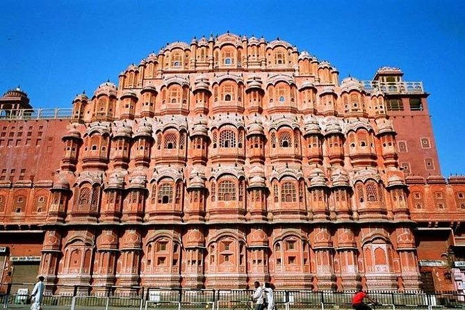 14 Nights 15 Days Exclusive Rajasthan Tour with Taj Mahal - Final Thoughts: Who Is This Tour Best For?