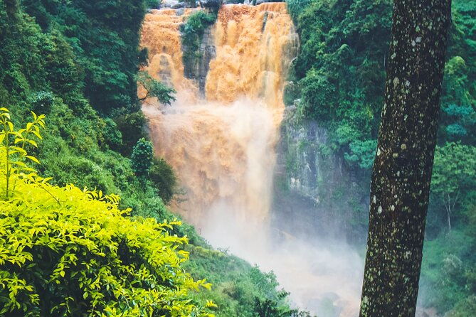 15-Day Tour in Sri Lanka with Private Driver - Exploring Anuradhapura’s Ancient Wonders