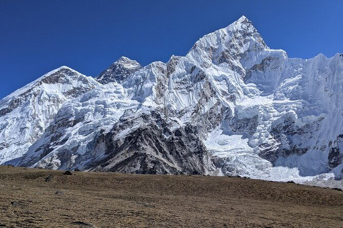 15 Days Classical Everest Base Camp Trek - The Itinerary Breakdown: What Makes Each Day Special