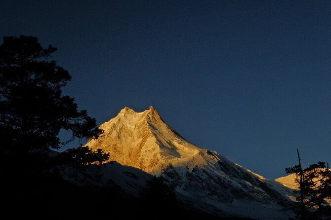 15 Days Manaslu Circuit Trek - Why This Trek Offers Great Value