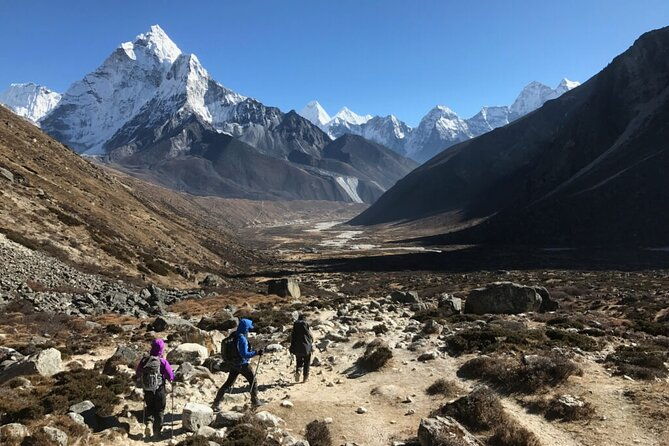 15 Days Private Everest Base Camp Trek - Why This Trek Offers Real Value