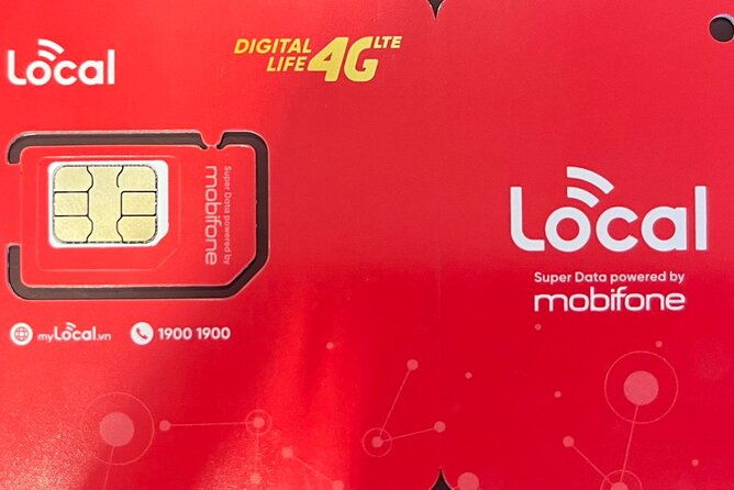 15 Days Unlimited DATA SIM CARD - Why This SIM Card Offers Great Value