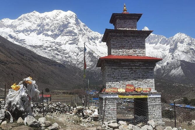 16 Day Private Manaslu Circuit Trekking - Who Would Love This Trek?