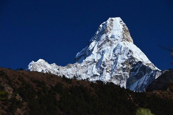 16 Days Island Peak Climbing With Everest Base Camp Private Trip - Practical Details & Value