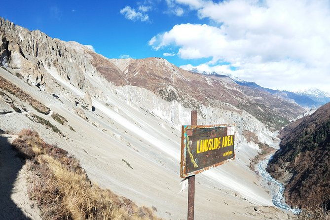 18 days Tilicho Lake and Thorungla Pass trek in Annapurna Region - Final Thoughts: Is This Trek Right for You?