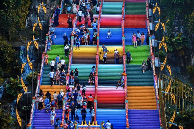 #19Hrs Kuala Lumpur & Melaka MPV Tour from Singapore w' TourGuide - Who Is This Tour Best For?