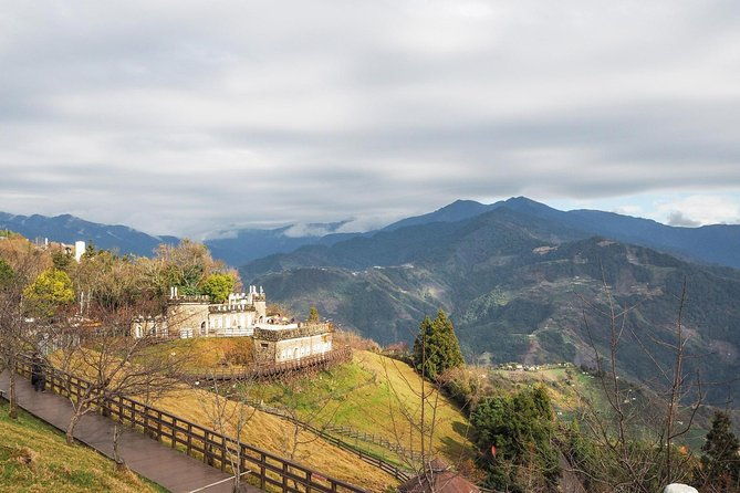 1D Tour to Cingjing Farm from Taichung - Transportation, Timing, and Overall Value