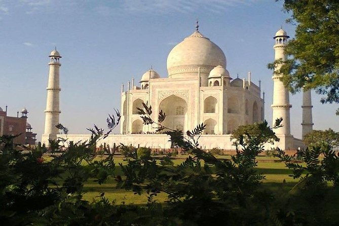 2-Day Agra Fort and Taj Mahal Guided Tour from Delhi Airport - Final Thoughts: Is It Worth It?